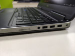 Dell Precision 7520