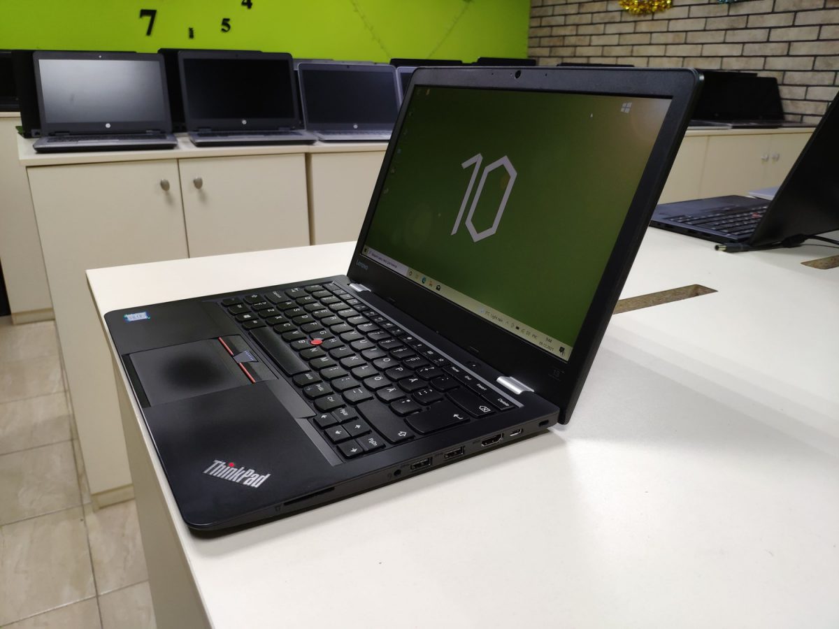 Lenovo ThinkPad 13 Gen2
