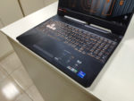 Asus Tuf Gaming F15 506H