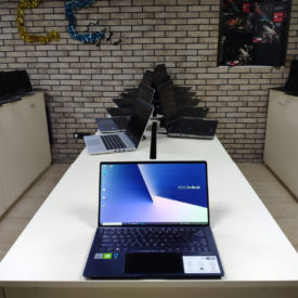 ASUS ZenBook 13 UX334FLC