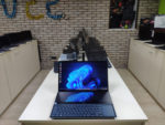 Asus ZenBook Duo Pro UX581