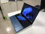 Asus ZenBook Duo Pro UX581
