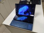 Asus ZenBook Duo Pro UX581