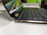 HP spectre x360