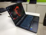 MSI Pulse GL66 11UEK
