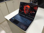 MSI Pulse GL66 11UEK