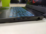 MSI Pulse GL66 11UEK