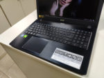 Acer Aspire E15