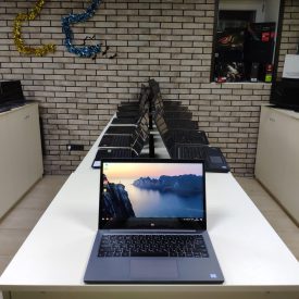Ноутбук Xiaomi mi air 13