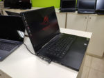 ASUS Zephyrus GA502DU