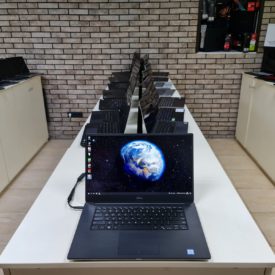 Dell XPS 15 9570