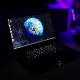 Dell XPS 15 9570