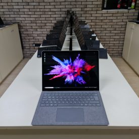 Ноутбук Microsoft Surface 3 2021