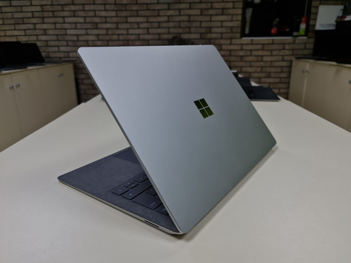 Microsoft Surface Laptop 3 2021