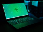 Razer Blade Silver
