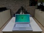 Razer Blade Silver