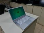 Razer Blade Silver