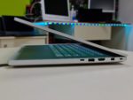 Razer Blade Silver