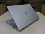 Razer Blade Silver