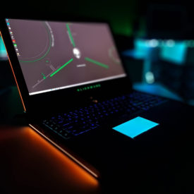 Dell Alienware 17 R4