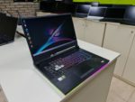 Asus ROG Strix G512LW