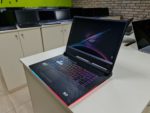 Asus ROG Strix G512LW