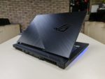 Asus ROG Strix G512LW