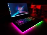 Asus ROG Strix G512LW