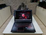 MSI Titan GT73VR 6RE
