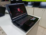 MSI Titan GT73VR 6RE