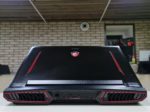 MSI Titan GT73VR 6RE