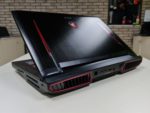MSI Titan GT73VR 6RE