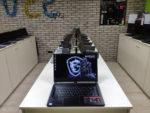 MSI GS65 Stealth Thin 8RF