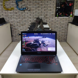 Asus ROG g751j