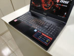 MSI GS63 Stealth 8RE