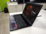 MSI GS63 Stealth 8RE