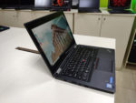 Lenovo ThinkPad Yoga 260 (20FD001XTR) Black