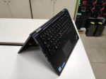 Lenovo ThinkPad Yoga 260 (20FD001XTR) Black