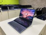 Asus Rog Zephyrus Duo 15 GX550