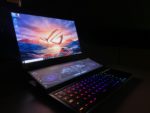 Asus Rog Zephyrus Duo 15 GX550