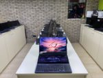 Asus Rog Zephyrus Duo 15 GX550