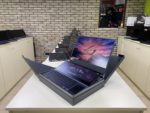 Asus Rog Zephyrus Duo 15 GX550