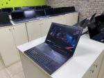 ASUS ROG Zephyrus GX501