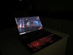 ASUS ROG Zephyrus GX501