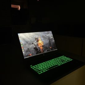 HP Pavilion Gaming 16-a0032dx