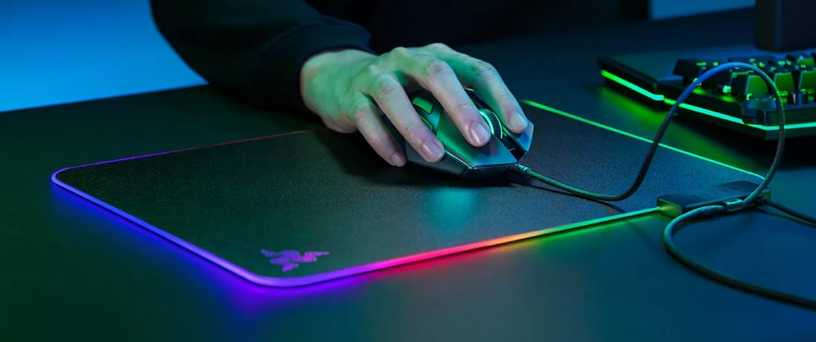 Razer Firefly V2