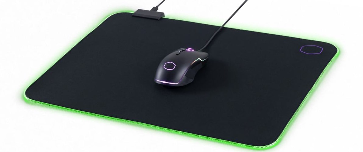 Cooler Master MP750 (М)
