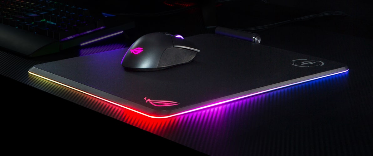 Asus ROG Qi