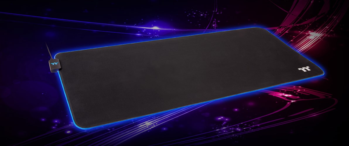 Thermaltake Level 20