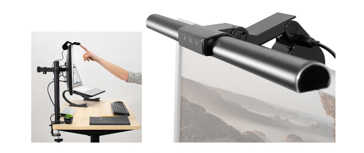 Vivo Light Bar
